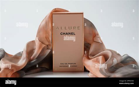 Chanel perfume november 2022